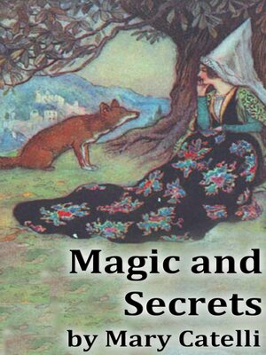 cover image of Magic and Secrets